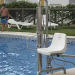 Residencial Golf Playa Iv