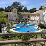 펜션 Residencial Golf Playa Iv