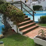 Residencial Golf Playa Iv 펜션 *