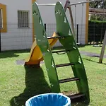 Residencial Golf Playa Iv *