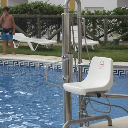 Residencial Golf Playa Iv