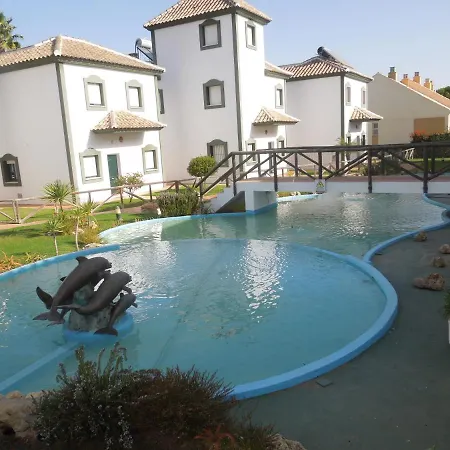 Residencial Golf Playa Iv * Islantilla