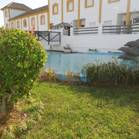 펜션 Residencial Golf Playa Iv *