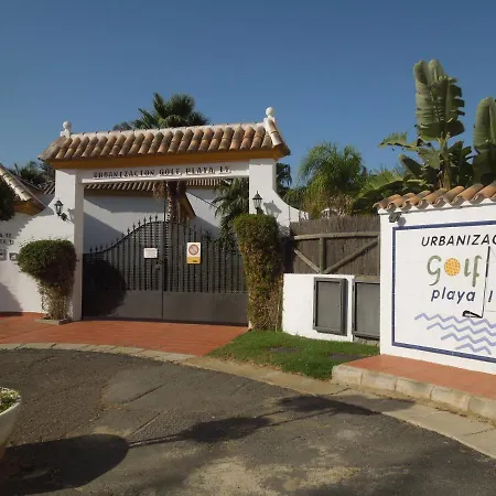 Residencial Golf Playa Iv 이슬란티야