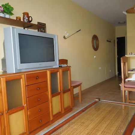 Residencial Golf Playa Iv