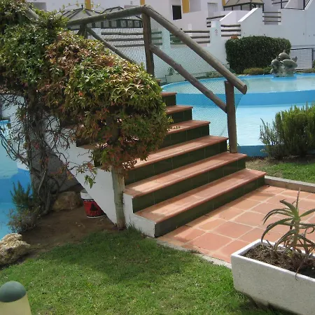 Residencial Golf Playa Iv Feriehus *