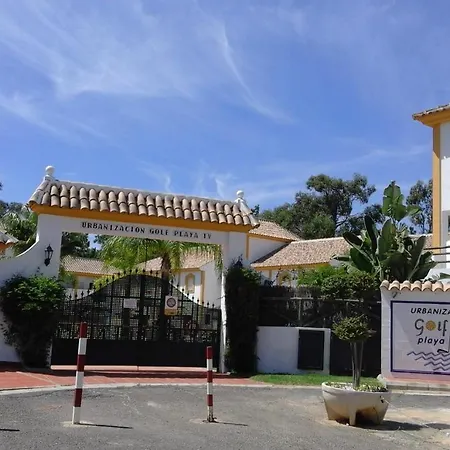 Residencial Golf Playa Iv *