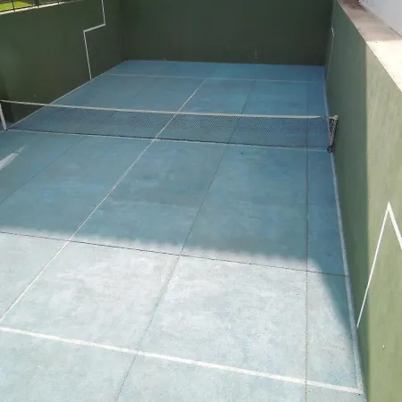Feriehus Residencial Golf Playa Iv *