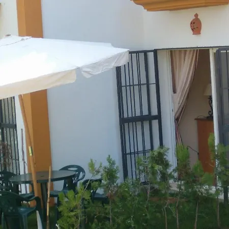 Residencial Golf Playa Iv