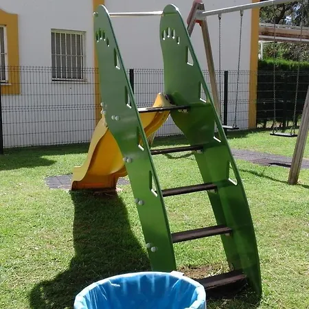 Residencial Golf Playa Iv *