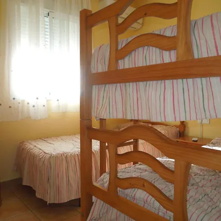 Residencial Golf Playa Iv * Islantilla