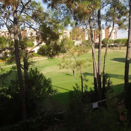 Feriehus Residencial Golf Playa Iv *